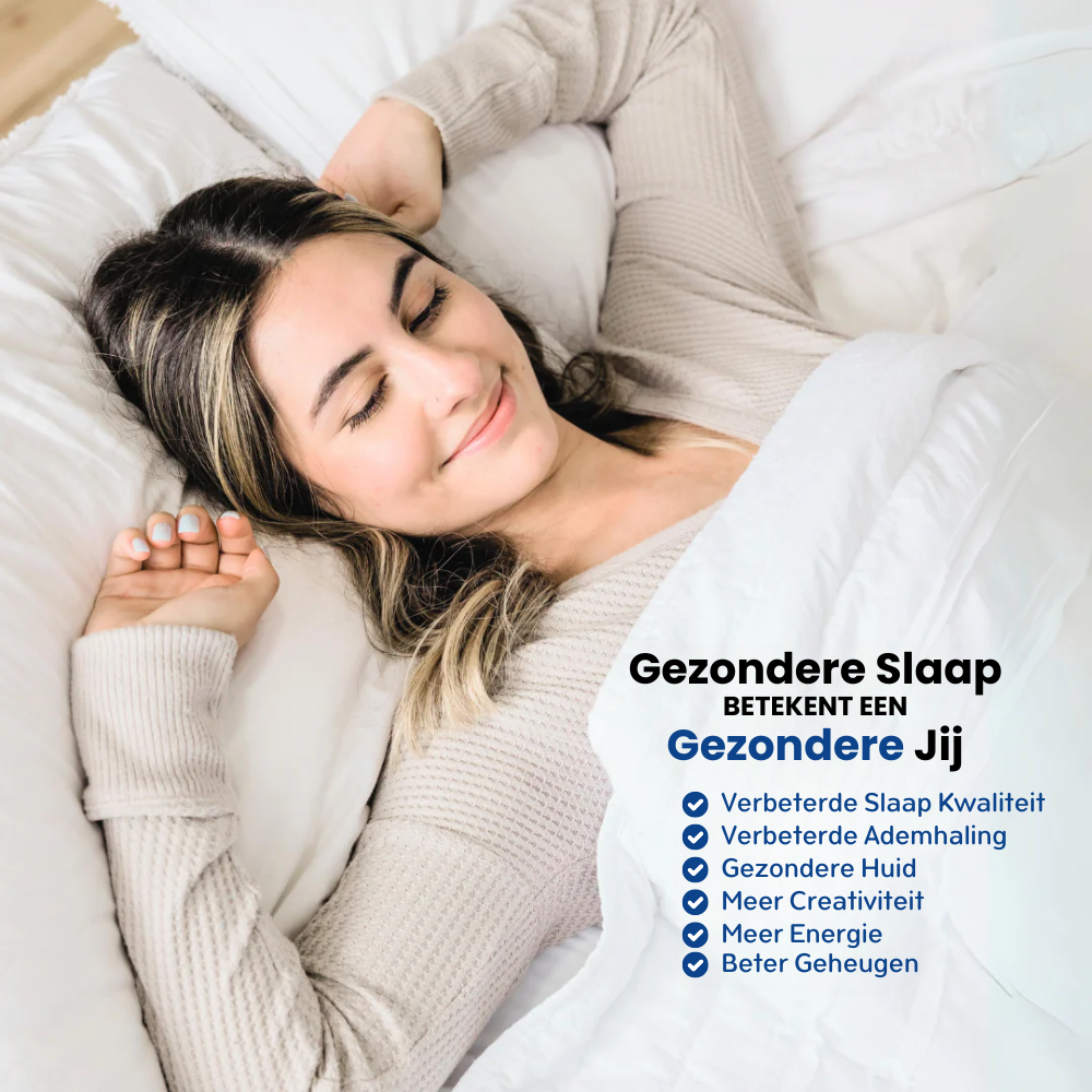 Bedbreeze™ Matras Stofzuiger